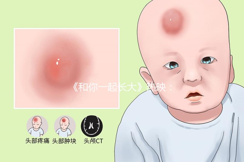 《和你一起長大》熱映：二胎時代，你中槍了嗎？