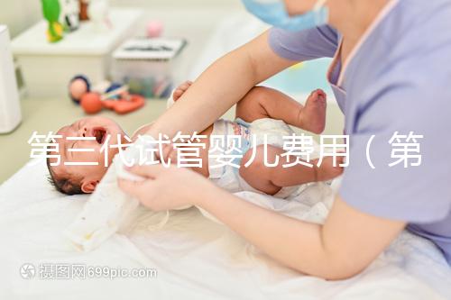 第三代試管嬰兒費用（第三代試管嬰兒費用大概要多少錢）