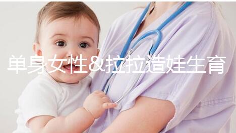 單身女性&拉拉造娃生育之精子團購拼郵，省錢又省心