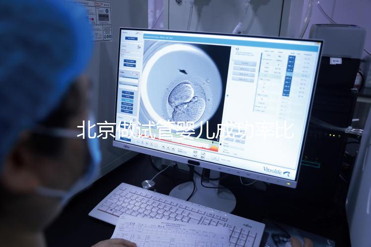 北京做試管嬰兒成功率比較高的十家醫(yī)院公布，看看哪些醫(yī)院上榜