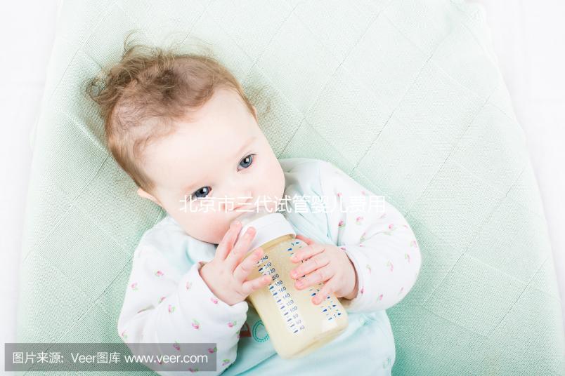 北京市三代試管嬰兒費用多少錢？2025年價格范圍8-20萬