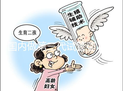 國(guó)內(nèi)做第三代試管嬰兒的公立醫(yī)院哪家成功率最高?