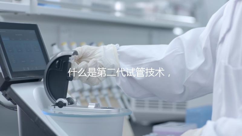 什么是第二代試管技術，成功率高嗎？
