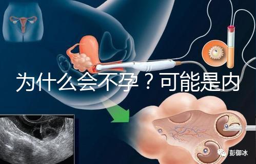 為什么會不孕？可能是內分泌失調在搗亂！