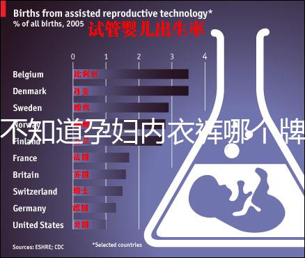 不知道孕婦內衣褲哪個牌子好看這，婧麒排名靠前穿著還舒服