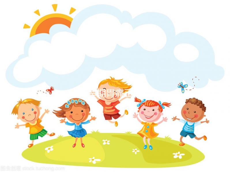 懷孕早期胃痛正常嗎？