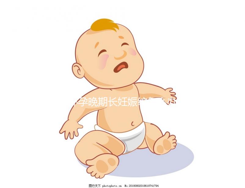 懷孕晚期長妊娠紋怎么辦？做好這些工作即可避免