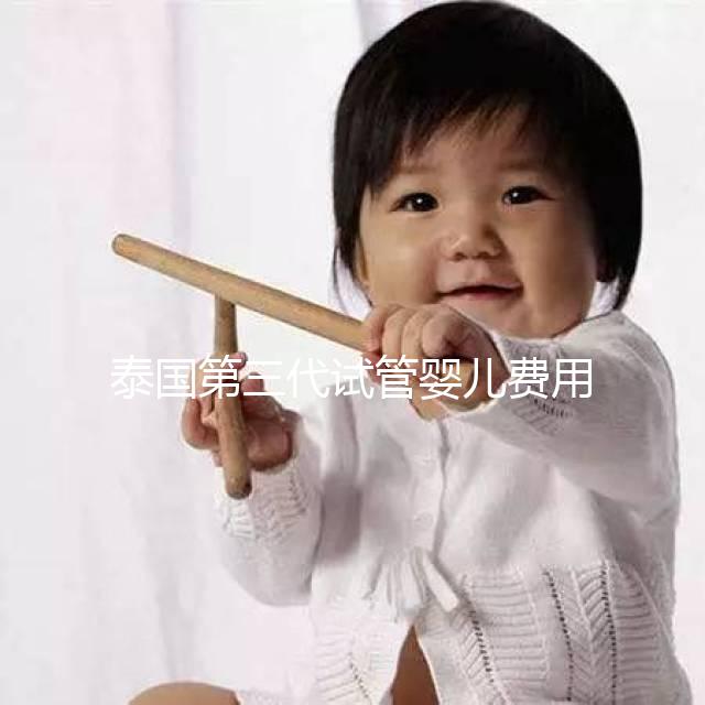 泰國第三代試管嬰兒費用參考，基本支出包含這3點，快來了解！