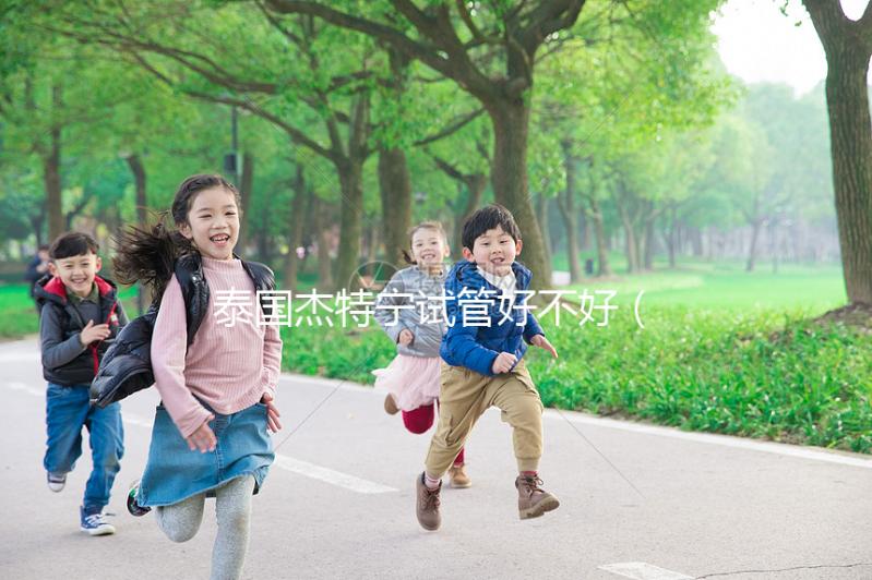 泰國(guó)杰特寧試管好不好（泰國(guó)杰特寧試管嬰兒費(fèi)用）