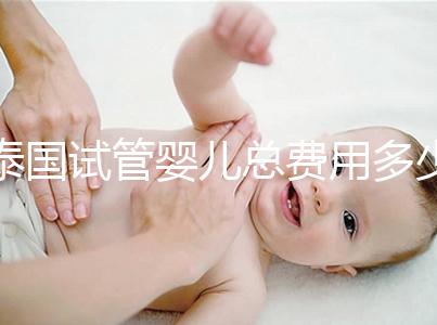 泰國試管嬰兒總費(fèi)用多少（泰國試管嬰兒總費(fèi)用多少錢）