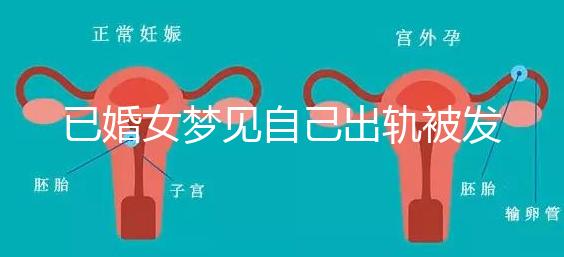 已婚女夢見自己出軌被發(fā)現(xiàn)什么意思來瞧，或和心理有關(guān)系