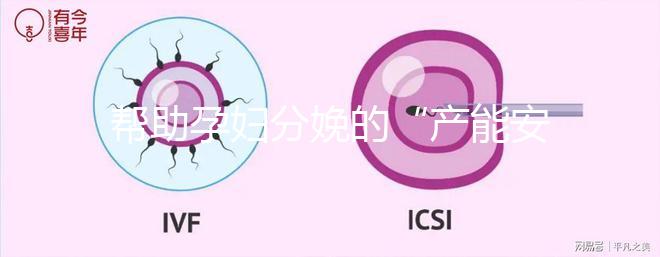 幫助孕婦分娩的“產(chǎn)能安”真那么有效嗎?