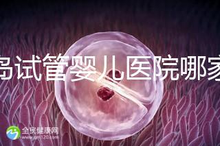 青島試管嬰兒醫院哪家比建議，成功率有多少？