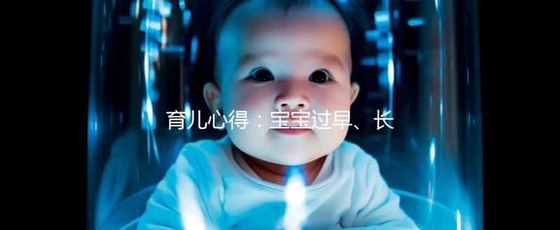 育兒心得：寶寶過(guò)早、長(zhǎng)期使用鴨嘴杯的3大危害要當(dāng)心