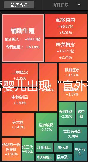 試管嬰兒出現“宮外孕”，三胞胎變為雙胞胎
