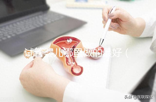 試管嬰兒哪里做的最好（試管嬰兒哪里做的最好的醫(yī)院）