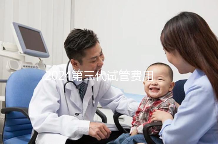 2024第三代試管費用多少錢一次包含哪些?明細表一覽