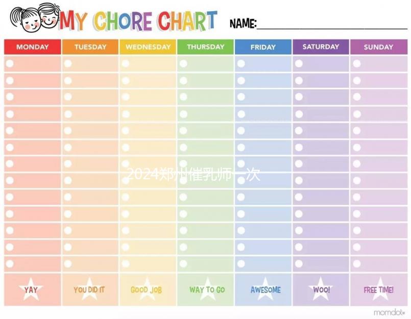 2024鄭州催乳師一次多少錢？選擇正規(guī)機(jī)構(gòu)很重要