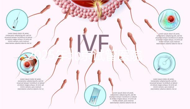 2025年北京試管醫院最新排行榜，助你選擇最優質的生育醫療機構