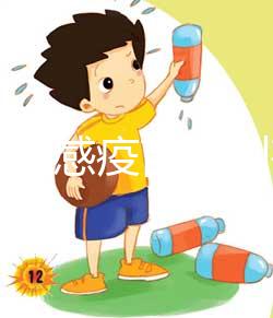 hib和流感疫苗區別有這6點，家長千萬別打錯了